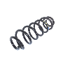 1K0511115BT Coil Spring